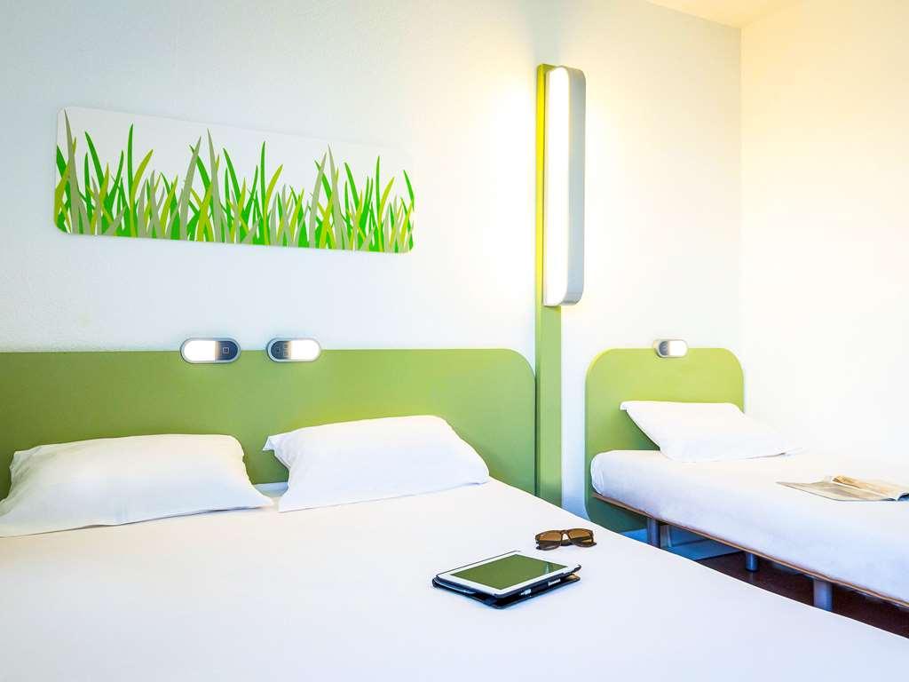 Ibis Budget Aubagne Paluds Agora Room photo